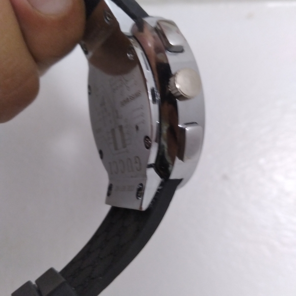Gucci watch for men - Picture 6 of 7